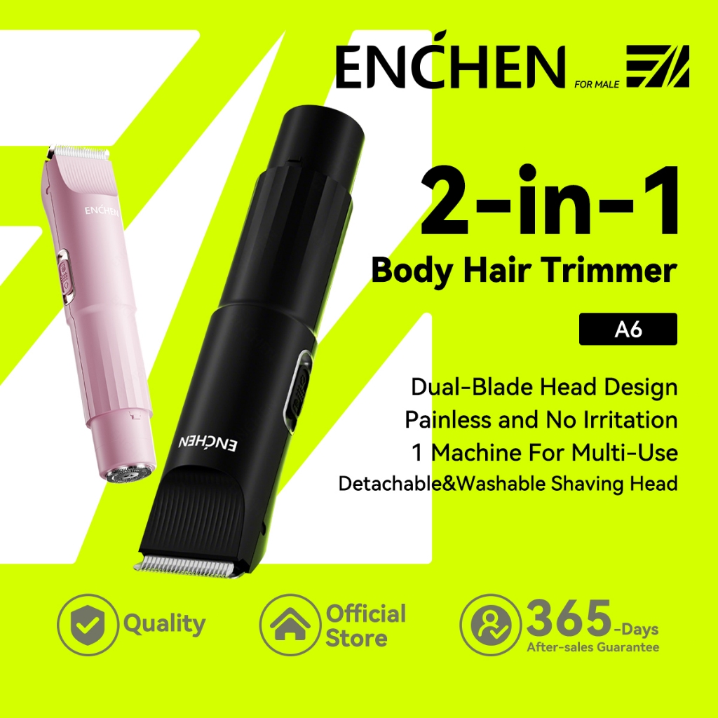 Enćhen Official Mall, Online Shop | Shopee Philippines
