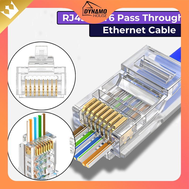 Shop straight through cable for Sale on Shopee Philippines