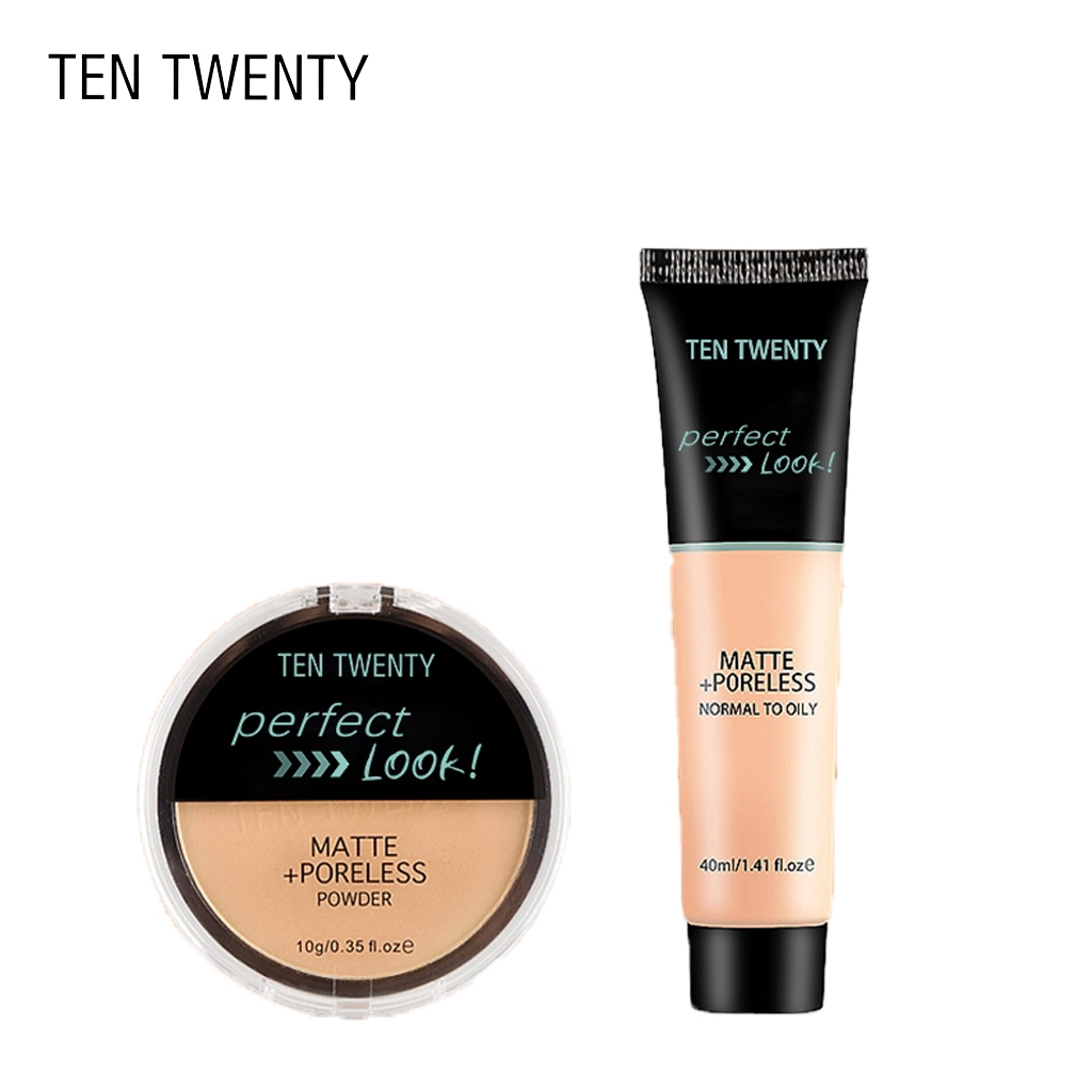 TEN TWENTY Beauty Store, Online Shop | Shopee Philippines