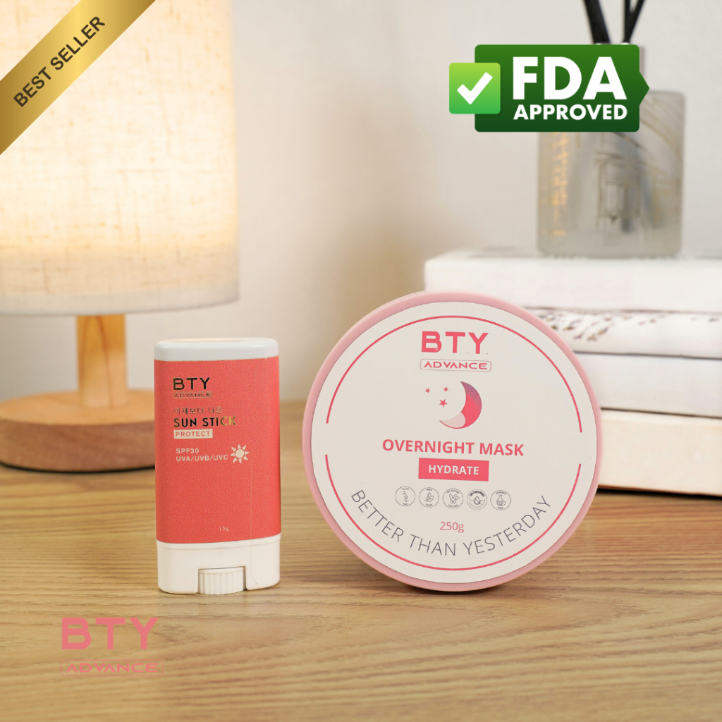 BTY Advance Philippines, Online Shop | Shopee Philippines