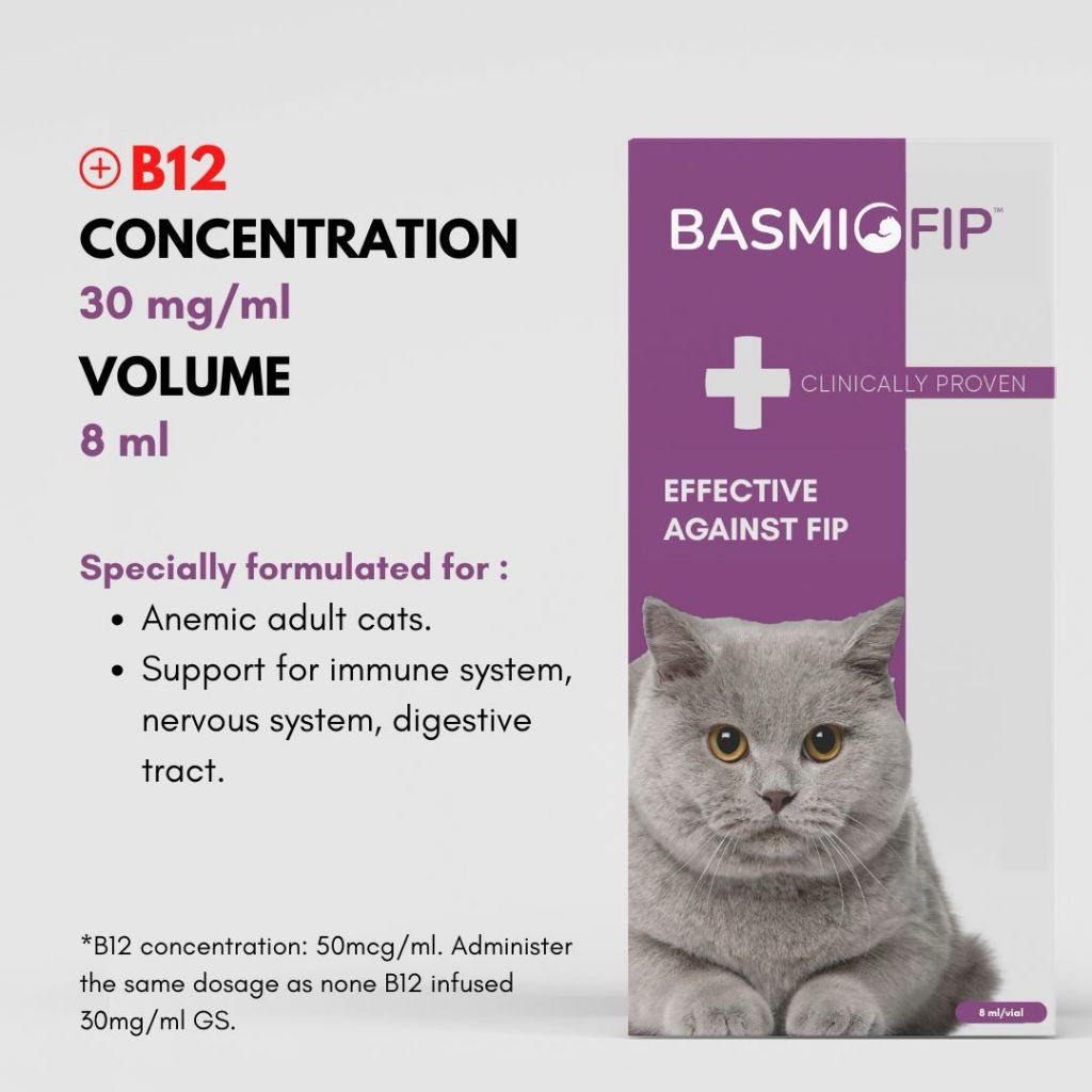 Basmi FIP™ Philippines, Online Shop | Shopee Philippines