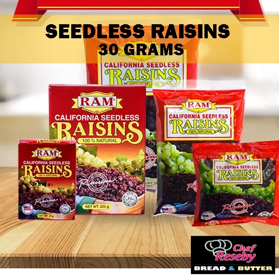 raisins - Best Prices and Online Promos - Groceries Aug 2026 | Shopee ...
