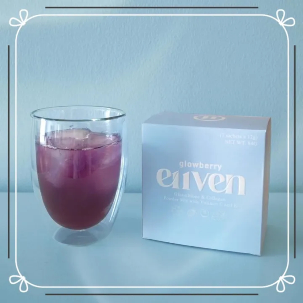 e11ven glutathione Why I choose E11VEN? @e11ven.life @e11venphilippines Because true beauty begins beneath the surface. is more than just skincare.. It's a commitment to nourishing your skin from within. Infused with powerful ingredients E11ven Opitac Glutathione 500mg -
