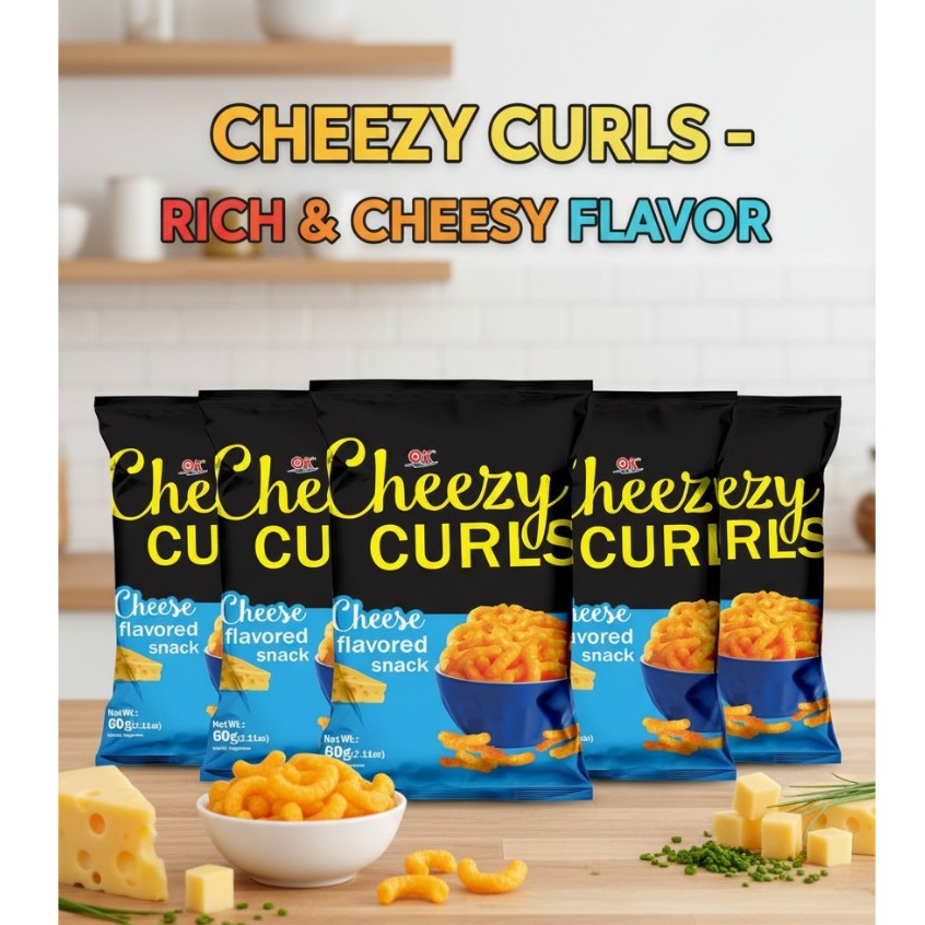 Shop cheezy chips for Sale on Shopee Philippines
