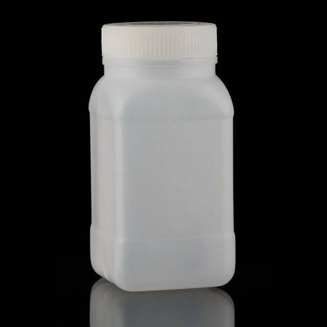 REAGENT BOTTLE WIDE MOUTH PLASTIC HDPE LABOTECH | Shopee Philippines
