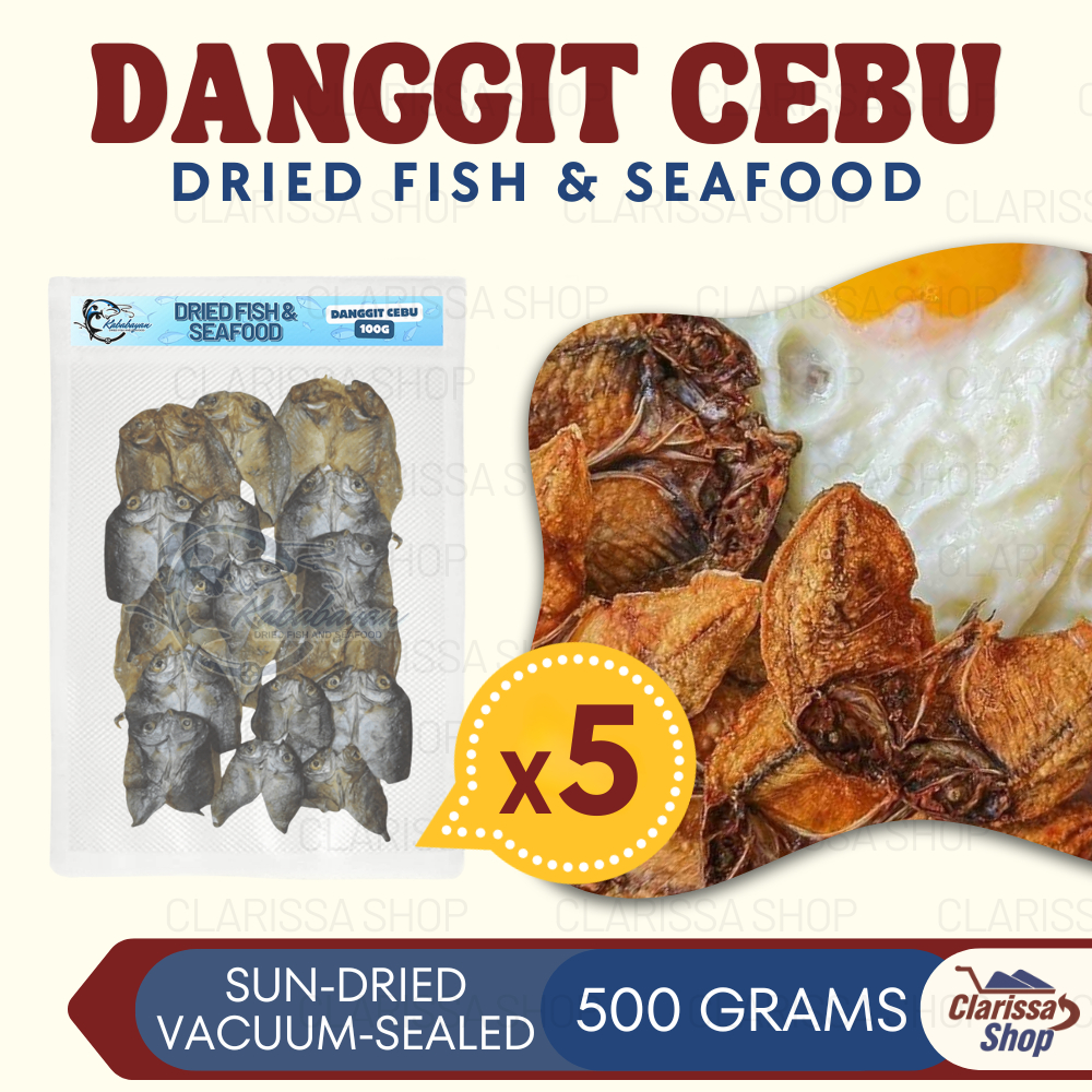 Shop dried fish danggit for Sale on Shopee Philippines