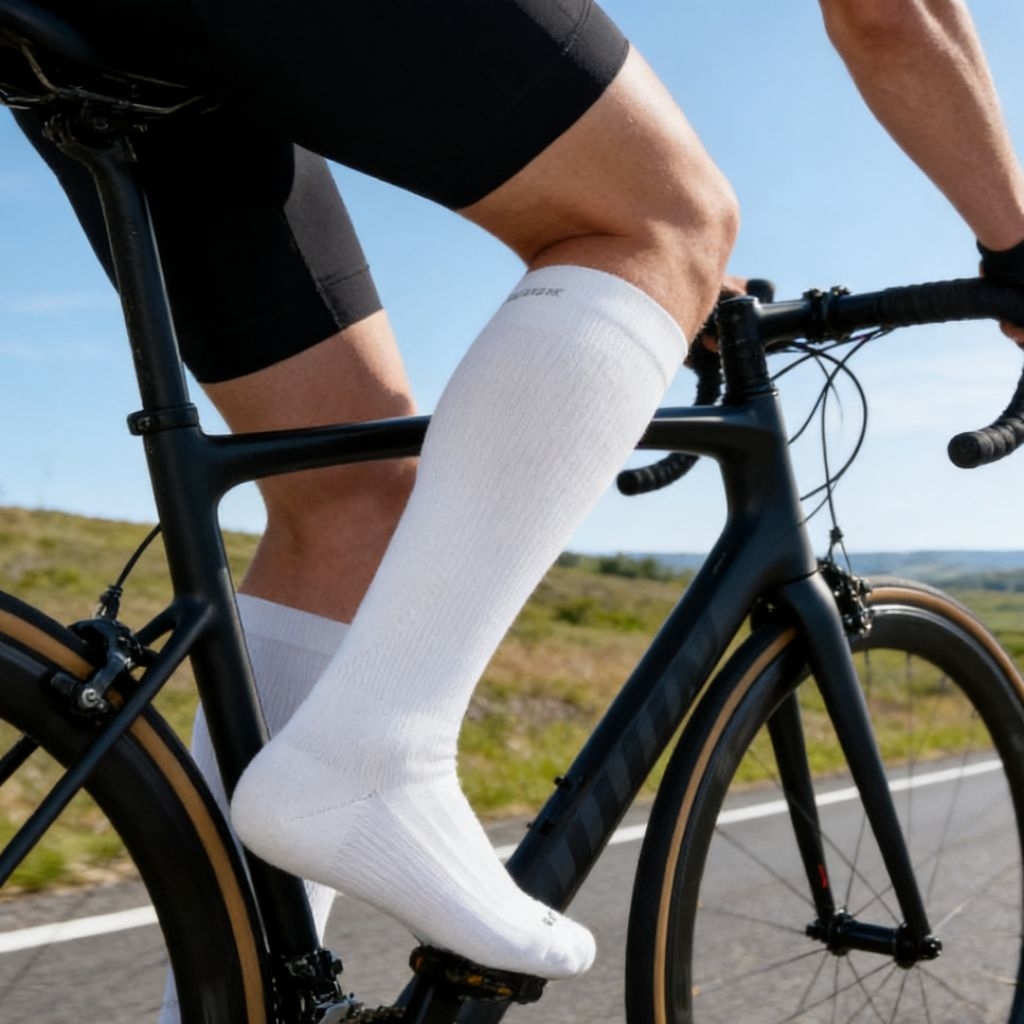 bamboo compression socks improve circulation and reduce swelling ...