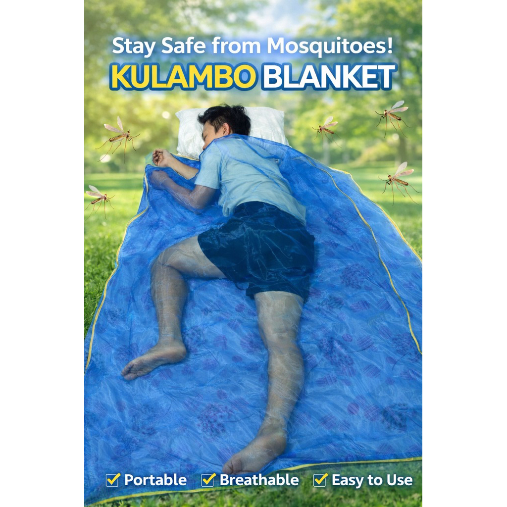 Shop mosquito net blanket for Sale on Shopee Philippines