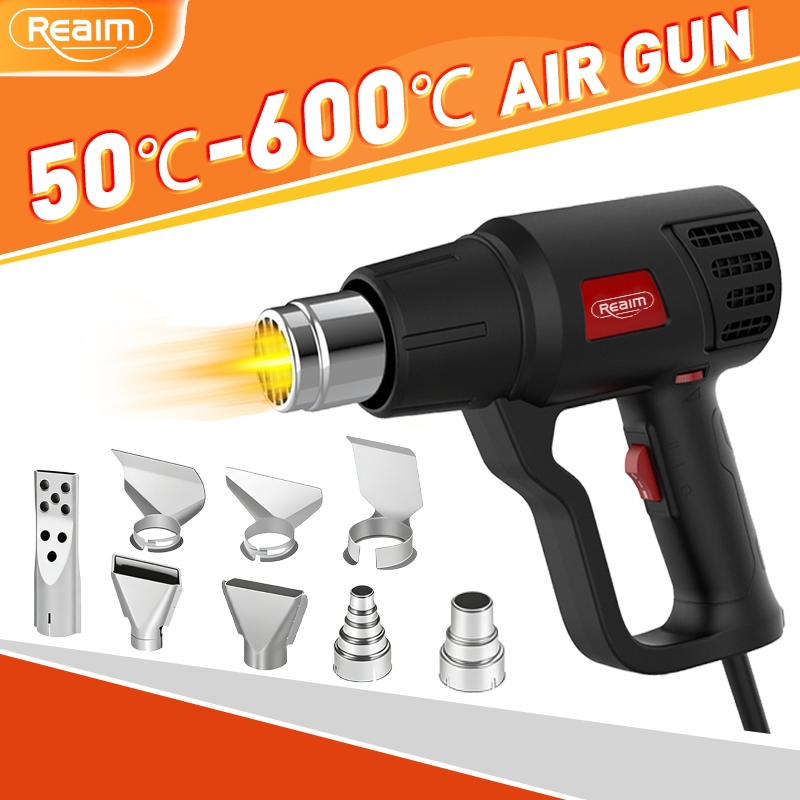 Shop heat gun electric for Sale on Shopee Philippines