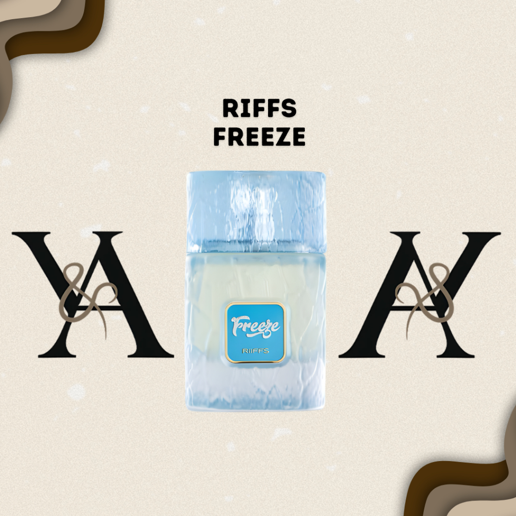 Riffs Freeze XDP 100ML | Shopee Philippines