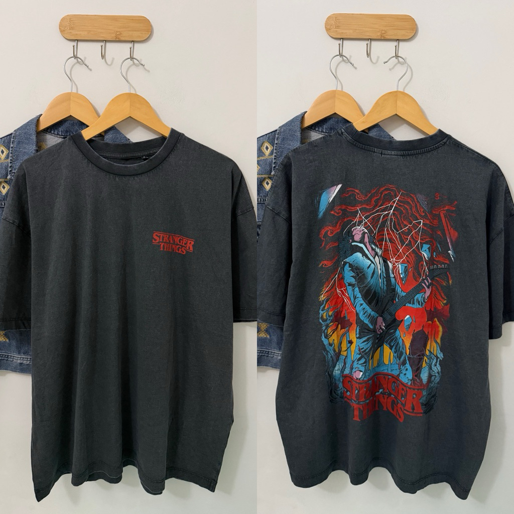 MOVIE/TV SERIES SHIRTS COLLECTION 1 | Shopee Philippines