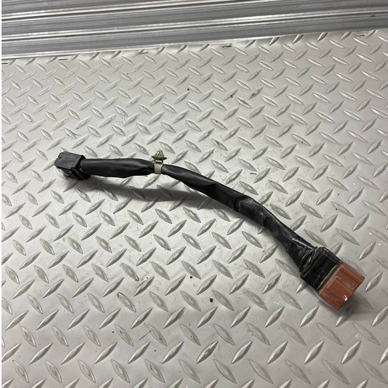SOCKET CONNECTOR ECU TO STATOR GENUINE SURPLUS FOR HONDA CLICK V3 ...