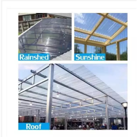 Shop rib type roofing for Sale on Shopee Philippines