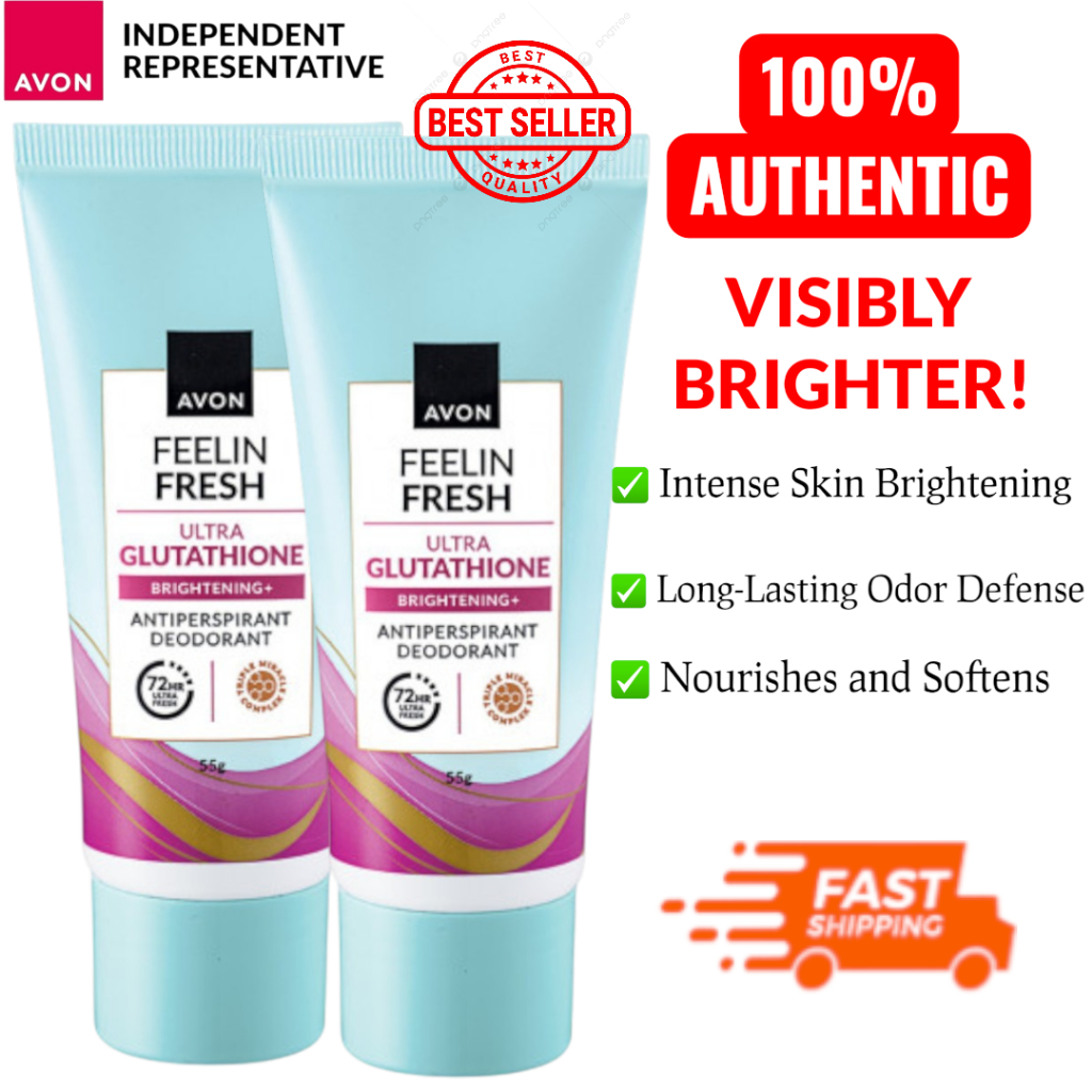 glutathione fresh deodorant AVON Feelin Fresh Roll on Ultra Glutathione Antiperspirant Deodorant  Roll-on - For Men & Women - Price in India, Buy AVON Feelin Fresh Roll on  Ultra Glutathione Antiperspirant Deodorant Roll-on main image 0