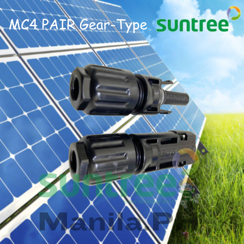 mc4 connector - Best Prices and Online Promos - Jul 2026 | Shopee ...