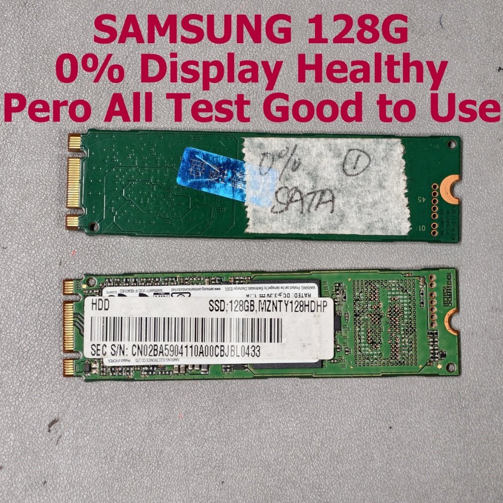(NGFF) SATA NGFF SSD 128GB 256G 512G 1TB for Desktop/Laptop/PC Kingston  Sandisk