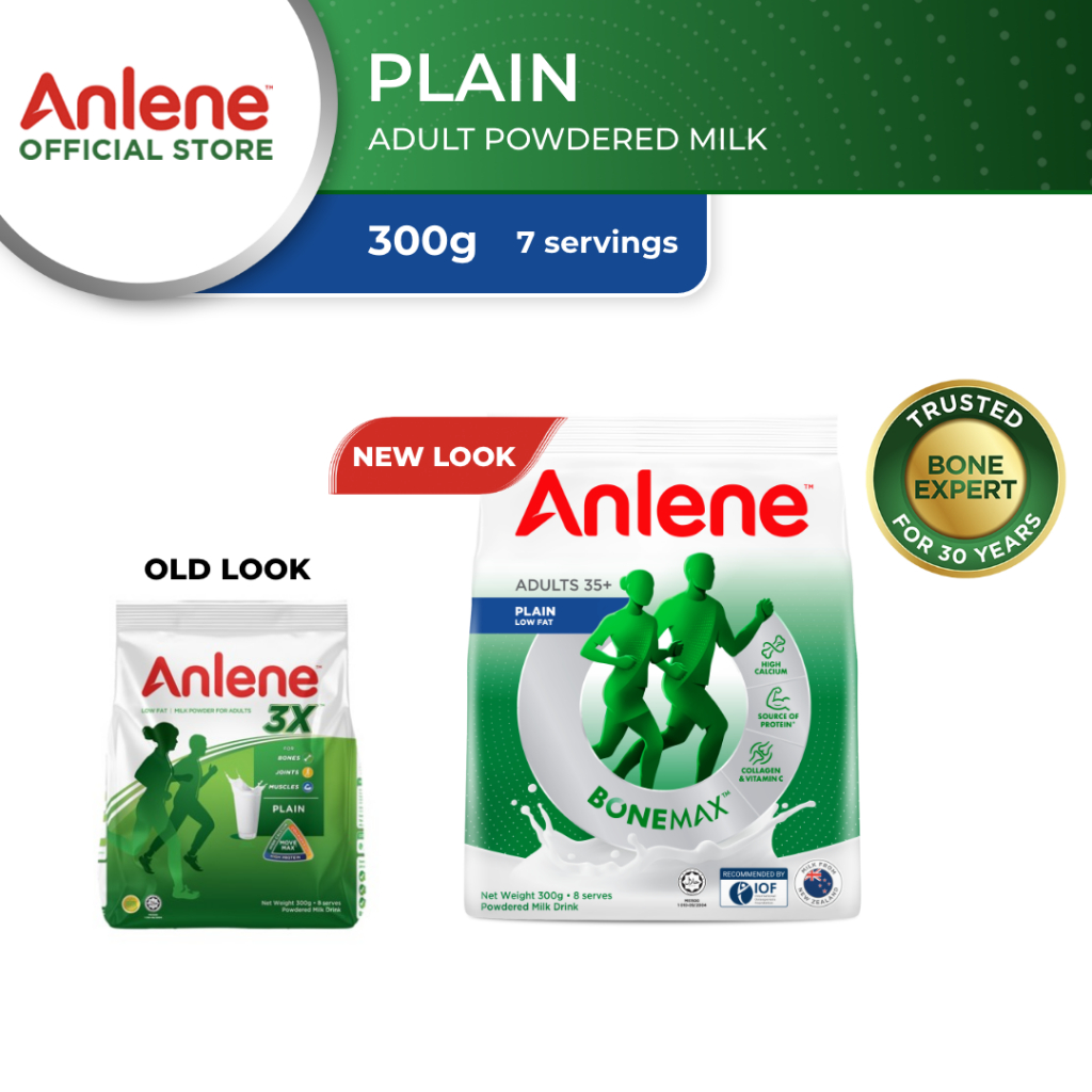 Shop anlene milk for Sale on Shopee Philippines