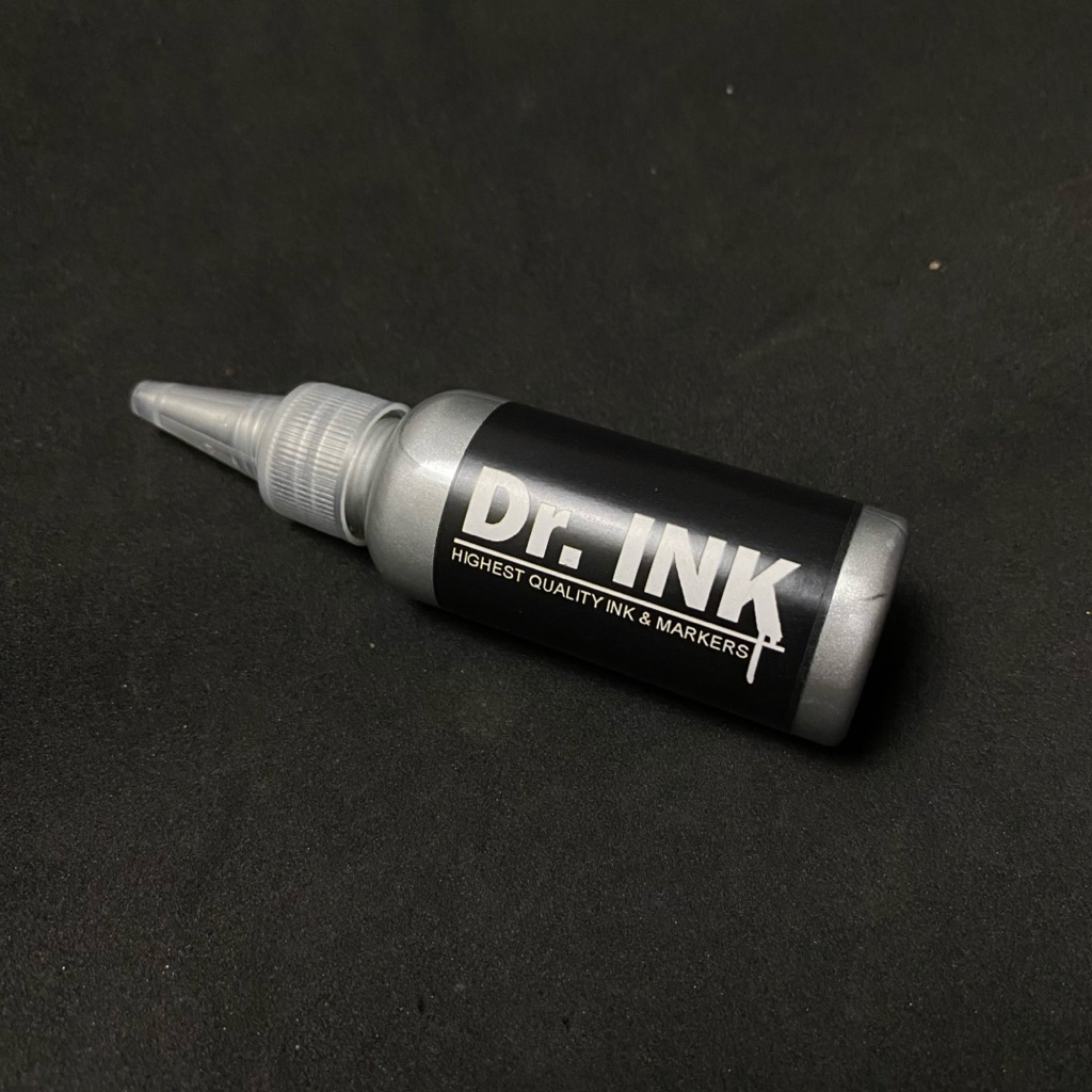 Dr. Ink 45ml Ultra Chrome Refiller | Shopee Philippines