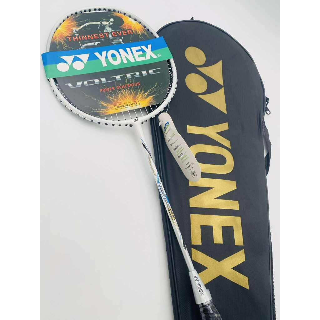 Shop yonex badminton racket for Sale on Shopee Philippines