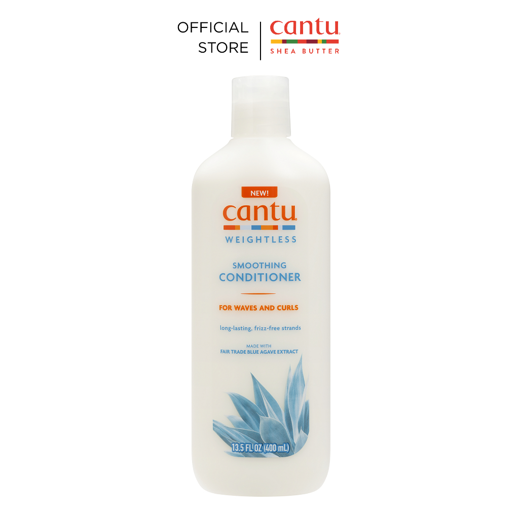 [NEW] Cantu Weightless Smoothing Conditioner | Shopee Philippines