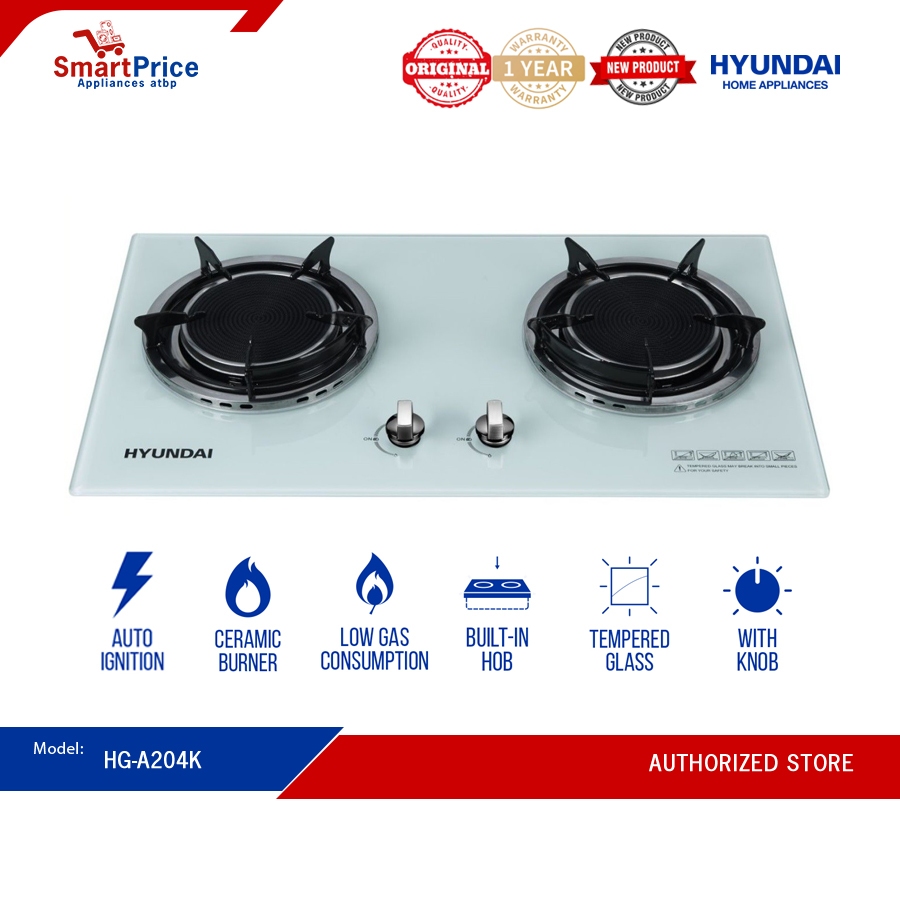Shop hyundai stove for Sale on Shopee Philippines