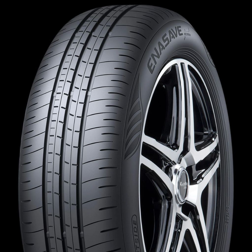 146)(1)195/60R16 DUNLOP ENASAVE RV50 【公式ショッピングサイト】