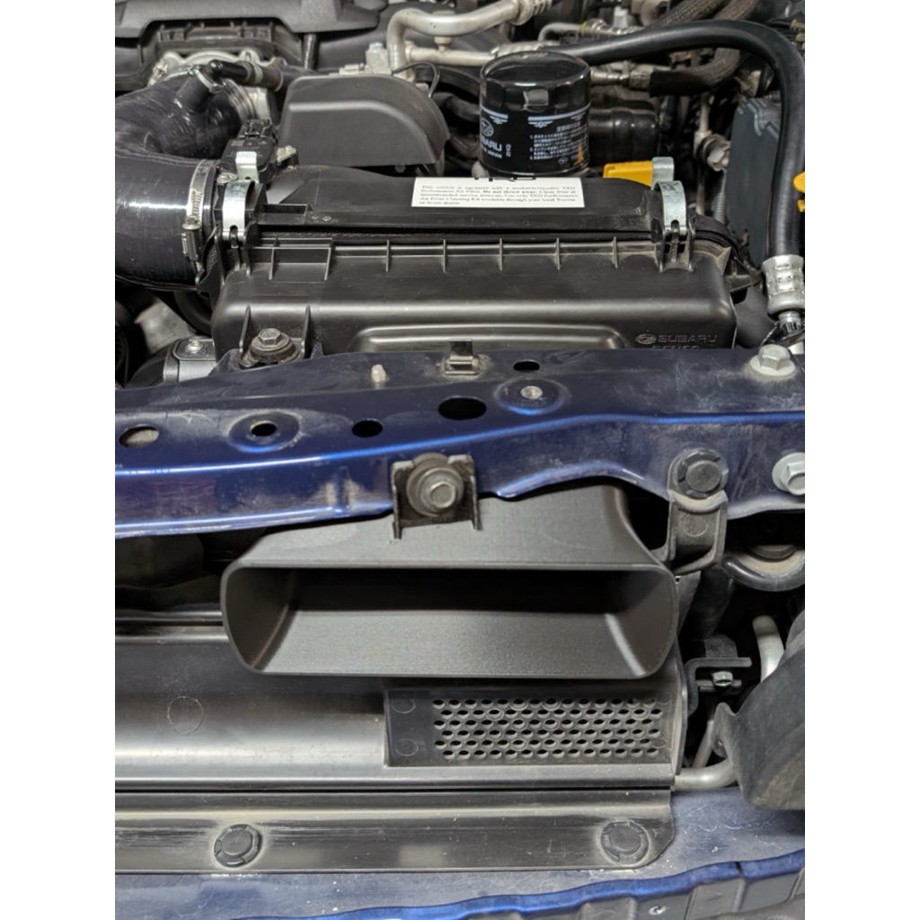 Toyota 86 GT & GR86 Front Intake Snorkel Kit 3D Printed | Shopee ...