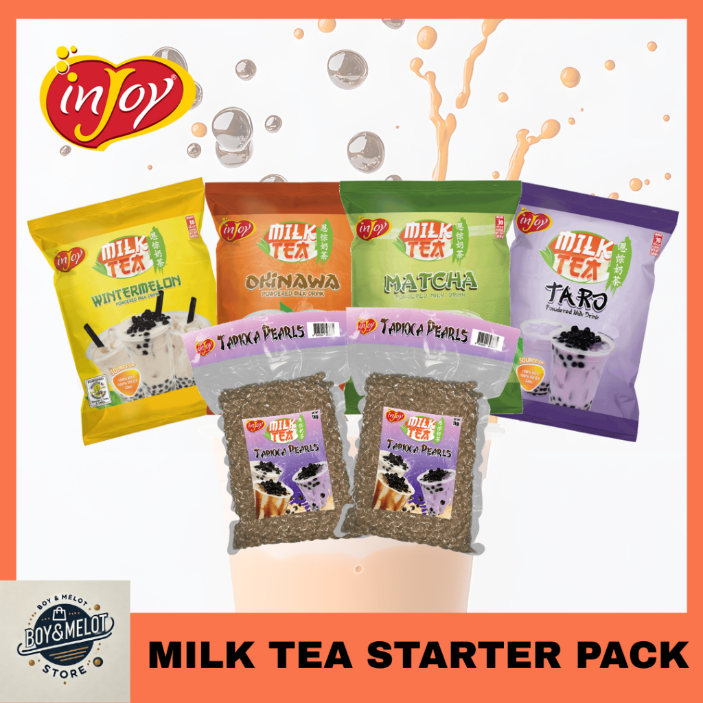 Shop okinawa milk tea for Sale on Shopee Philippines