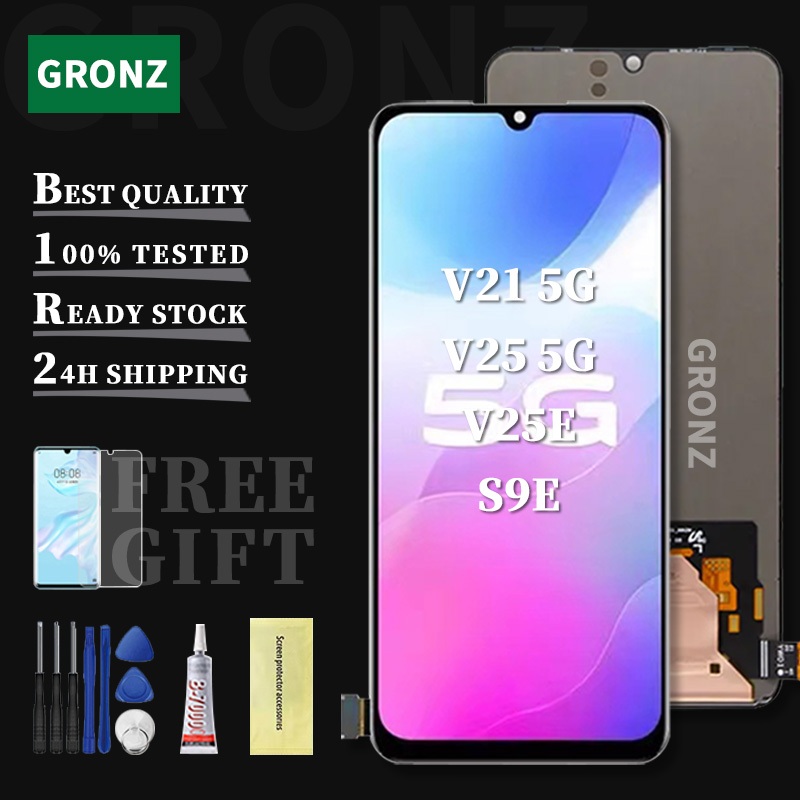 vivo v25e lcd original - Best Prices and Online Promos - Oct 2026 ...