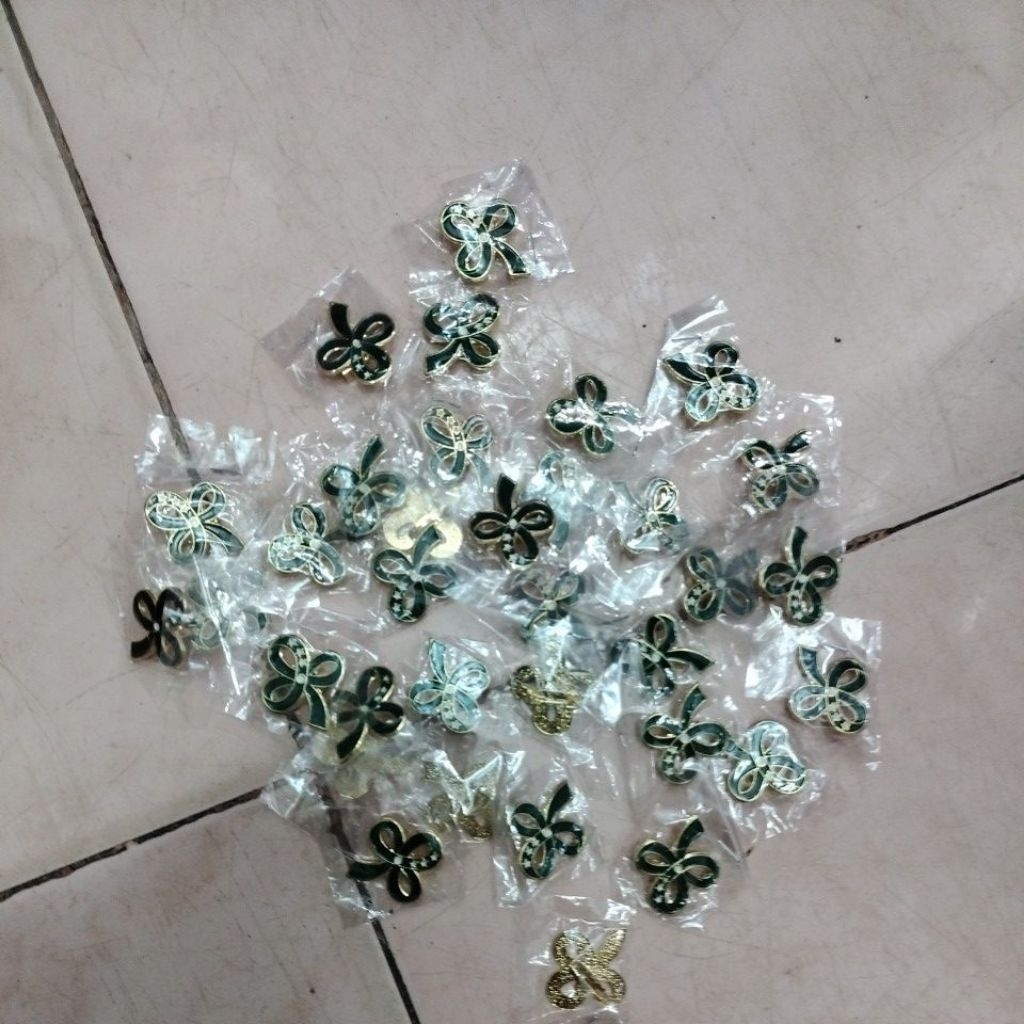 Investiture Pin for Girl | Shopee Philippines