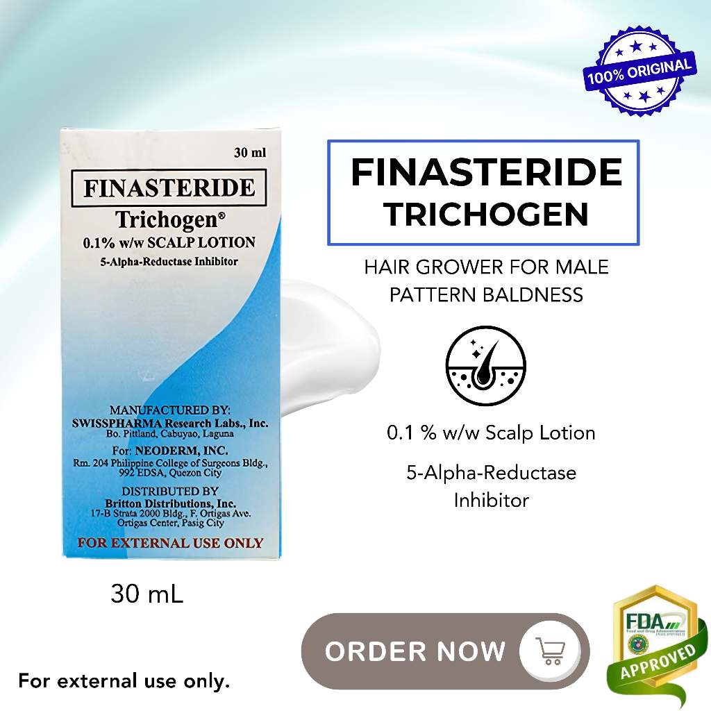 Finasteride Guide: Uses, 1 mg vs 5 mg, Safety in PH