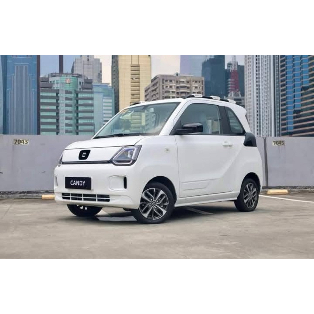 brand new DFSK Candy Mini EV car | Shopee Philippines
