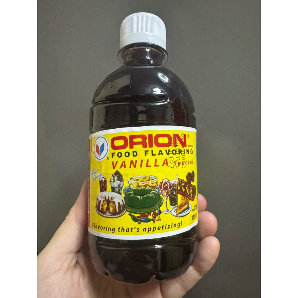 vanilla extract - Seasoning, Staple Foods & Baking Ingredients Best ...