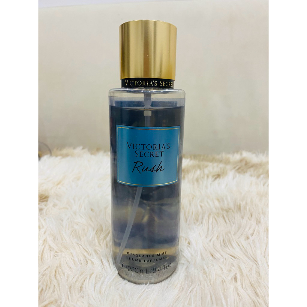 Victoria's Secret Fine Fragrance Mist Shopee Philippines