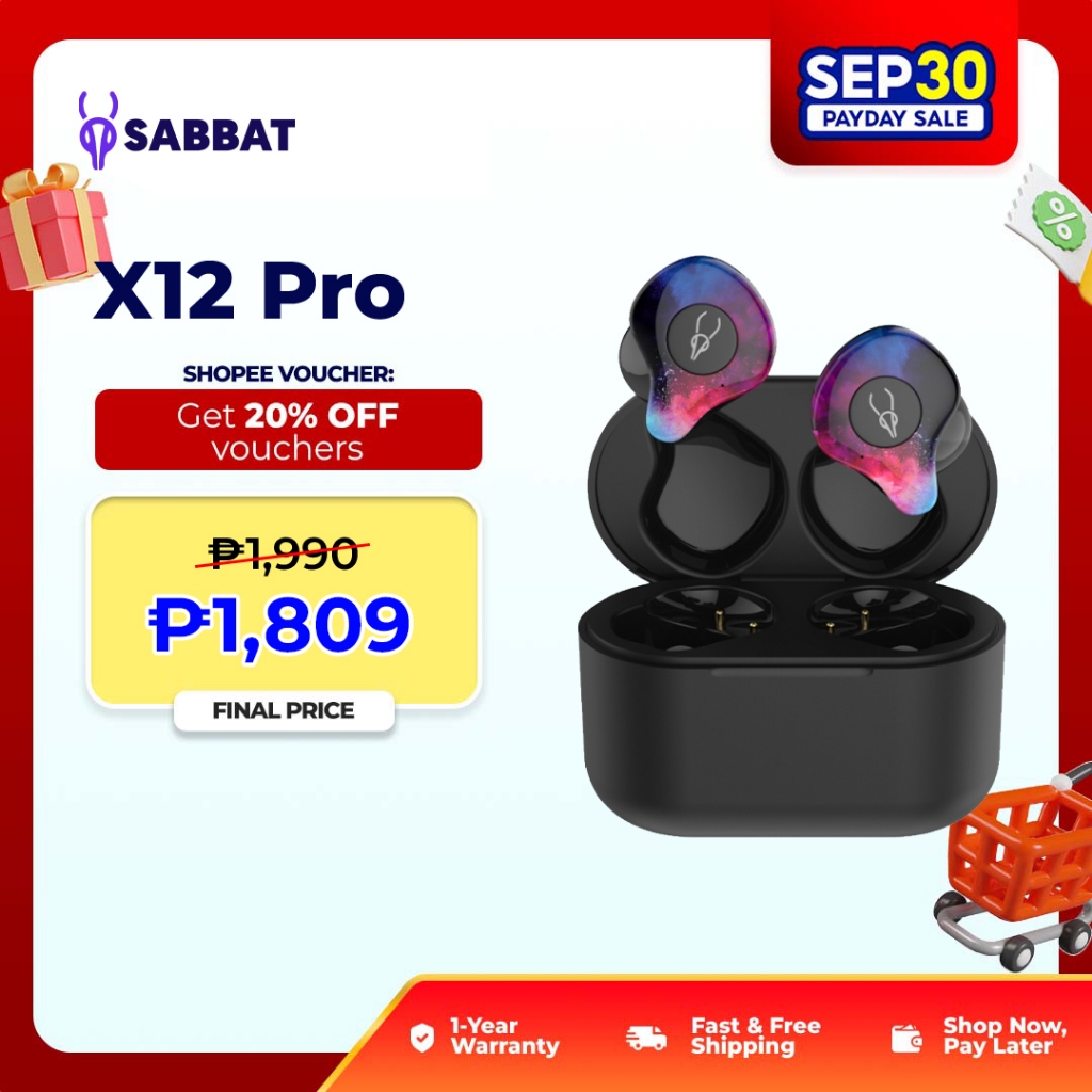 Snow White Sabbat X12 Price Sabbat X12 Pro Lazada 2025