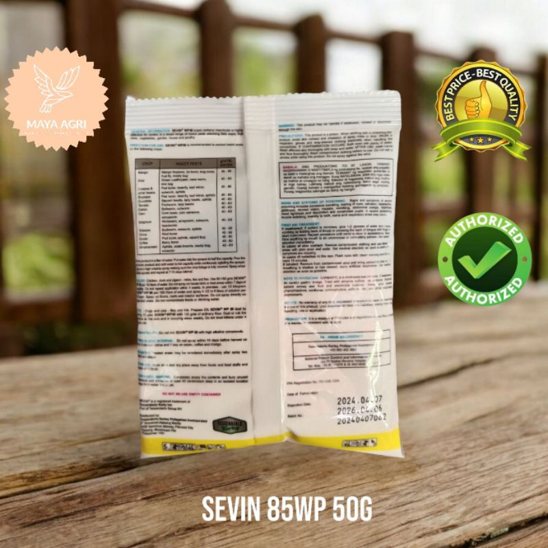 Shop sevin insecticide for Sale on Shopee Philippines