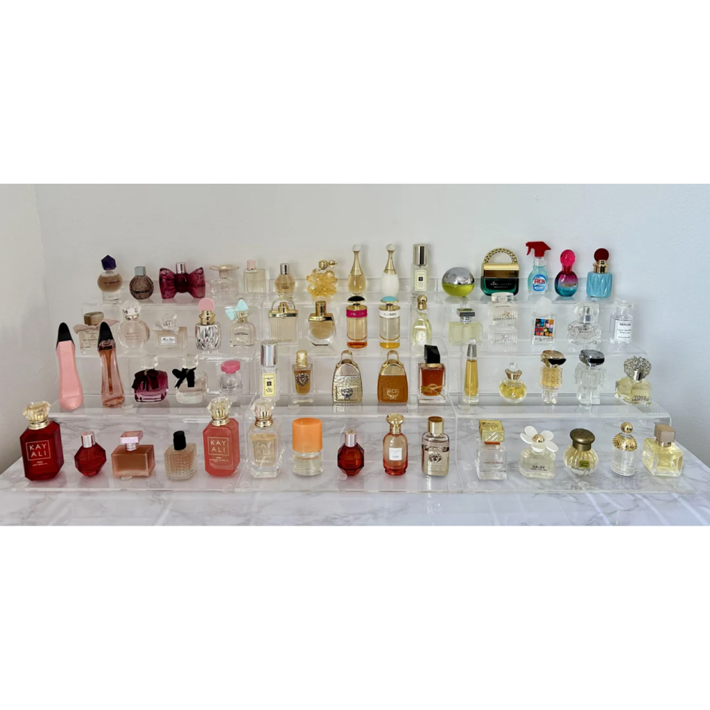 (Women) Authentic Mini Perfumes | Miniature Dabber sold per pc | Shopee ...