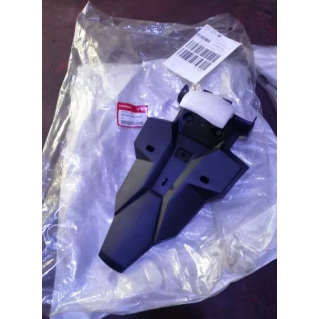 Rear fender click v1 v2 v3 original honda | Shopee Philippines