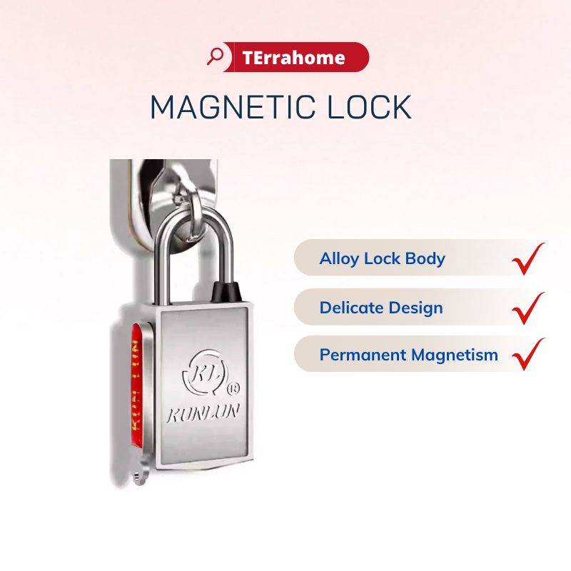 Shop doors magnetic lock for Sale on Shopee Philippines