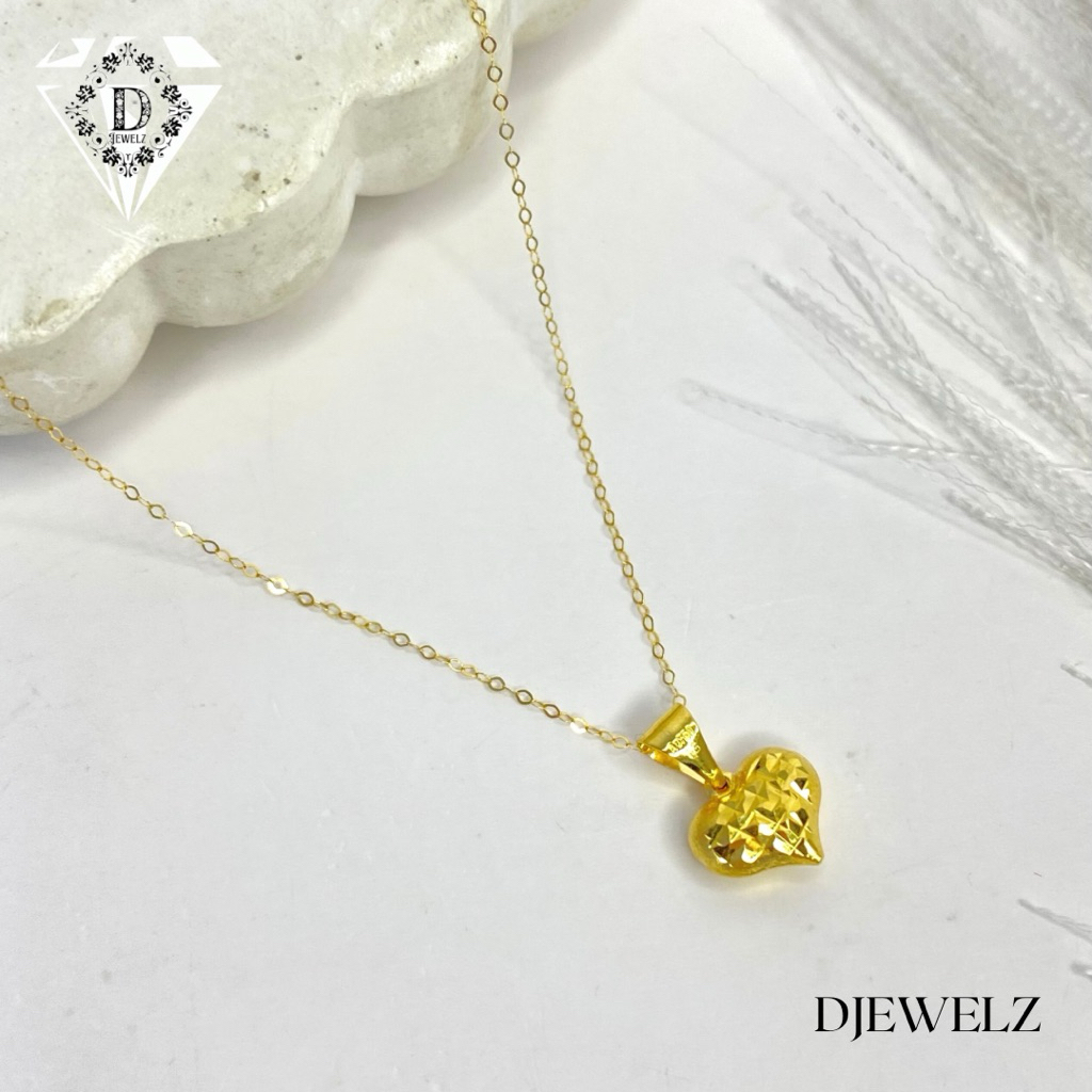 18K Tauco Chain 18