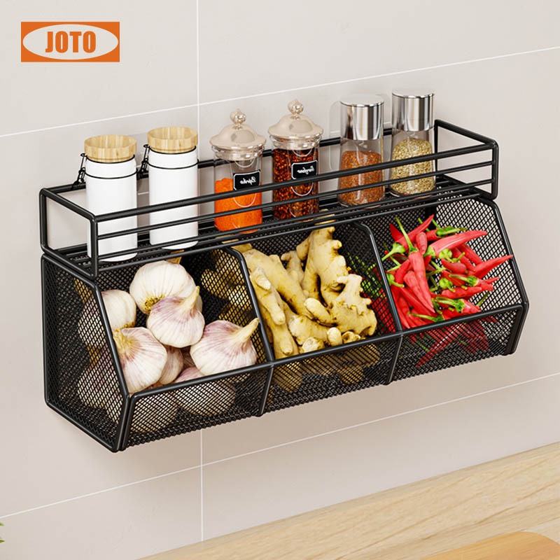 Shop onion and garlic organizer for Sale on Shopee Philippines