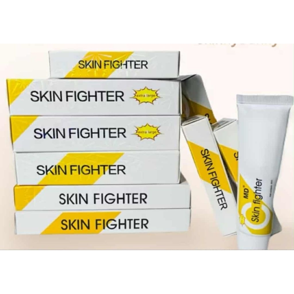 Simple Daily Formula 35g | by Skin Fighter | Shopee Philippines