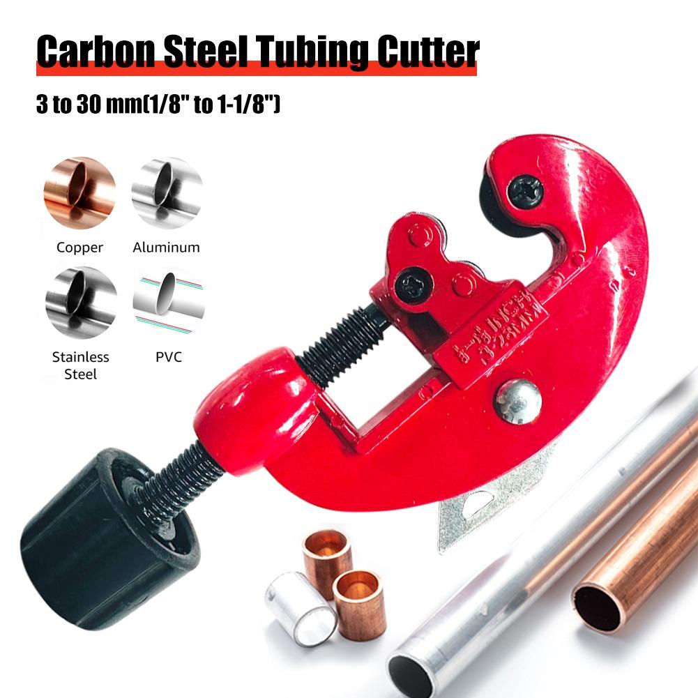 Tubing Cutter Pipe Tube Cutter Mini | Shopee Philippines