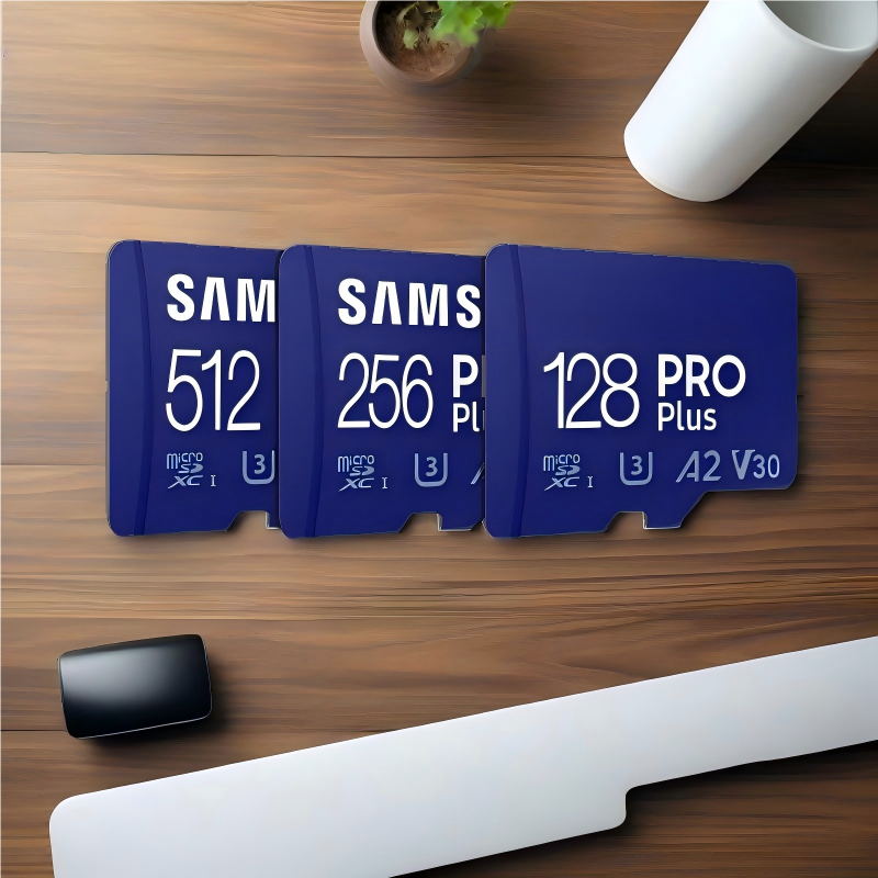 Cloudisk Scheda Micro SD 128GB - Classe 10, U3, 4K - Impermeabile, Antiurto, A Prova Di Raggi X - Con Adattatore SD - Garanzia 1 Anno - 2