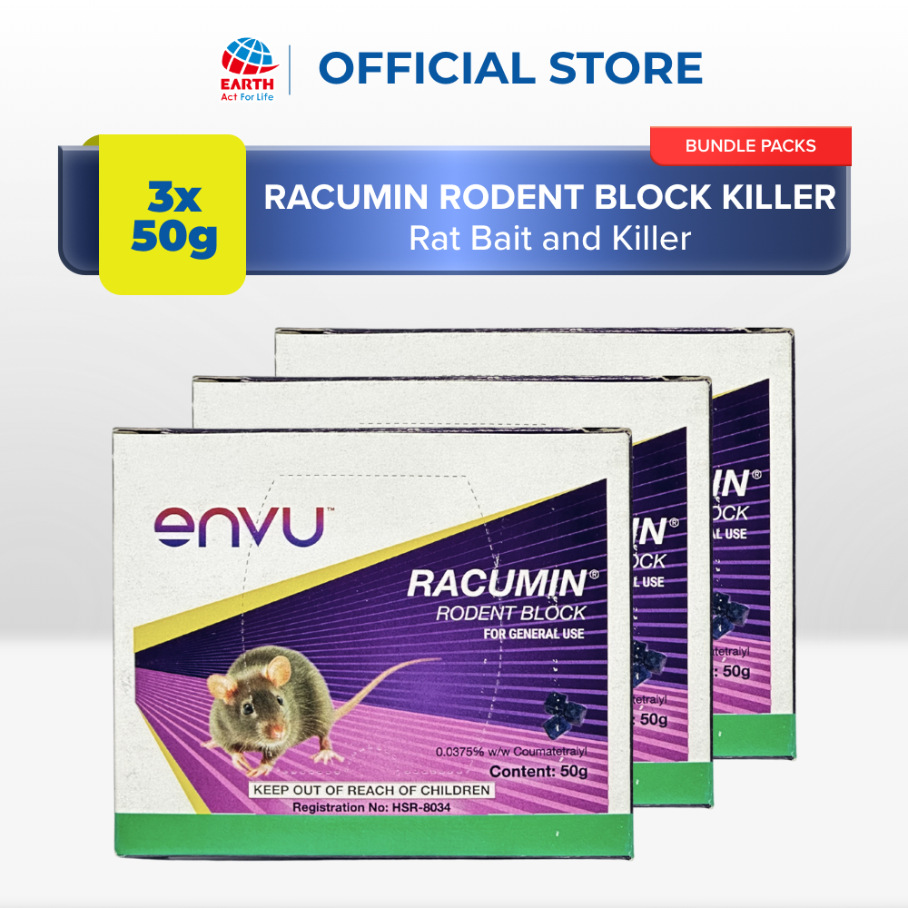 Shop racumin rat killer for Sale on Shopee Philippines