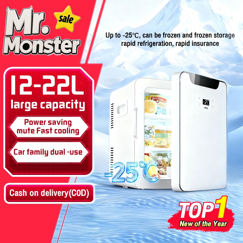 Shop mini ref for Sale on Shopee Philippines