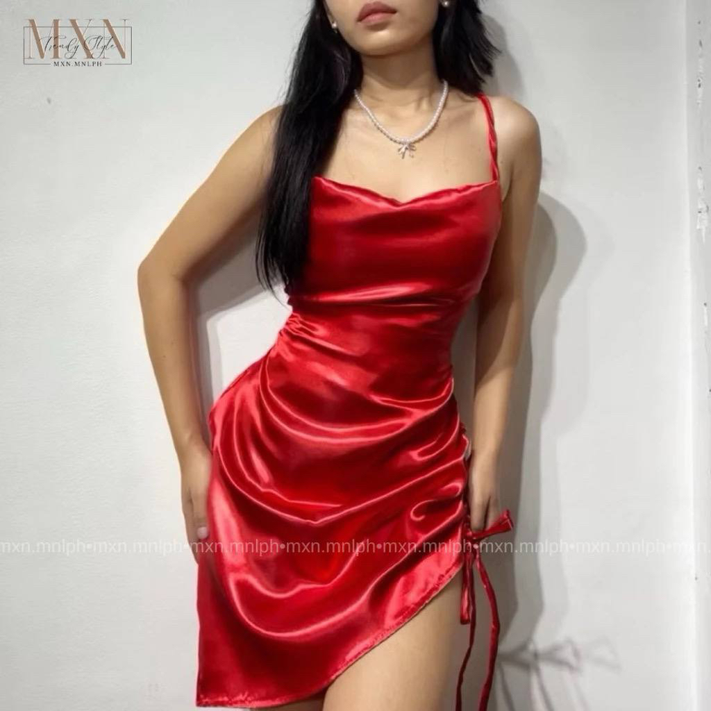 Shop Dresses Online - Women's Apparel Best Prices | Shopee Philippines