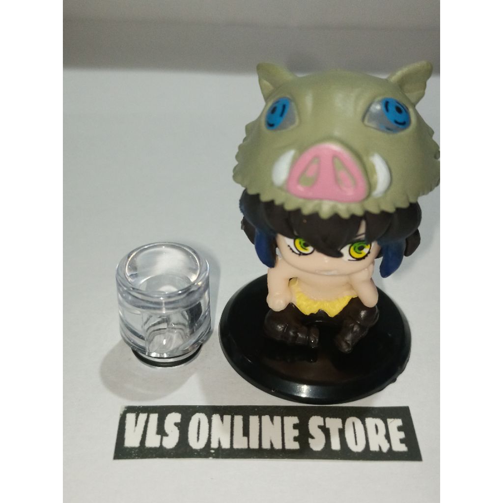 (VLS) 8IO DT CO INOSUKE HASHIBIRA DEMON SLAYER KIMETSU NO YAIBA ANIME ...