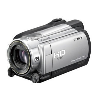 Sony Handycam HDR-XR500V Digital HD Video Camera Recorder 120GB