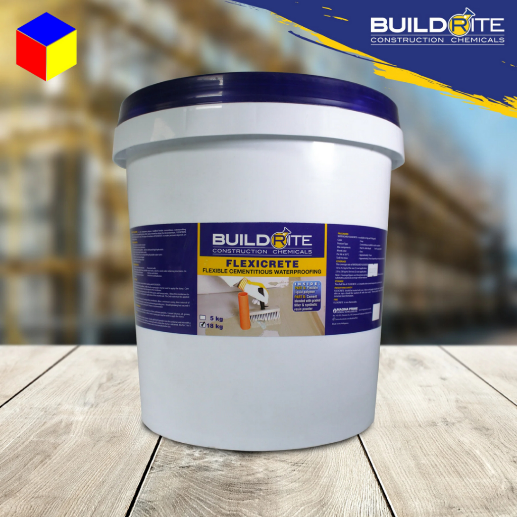 Shop buildrite waterproofing for Sale on Shopee Philippines